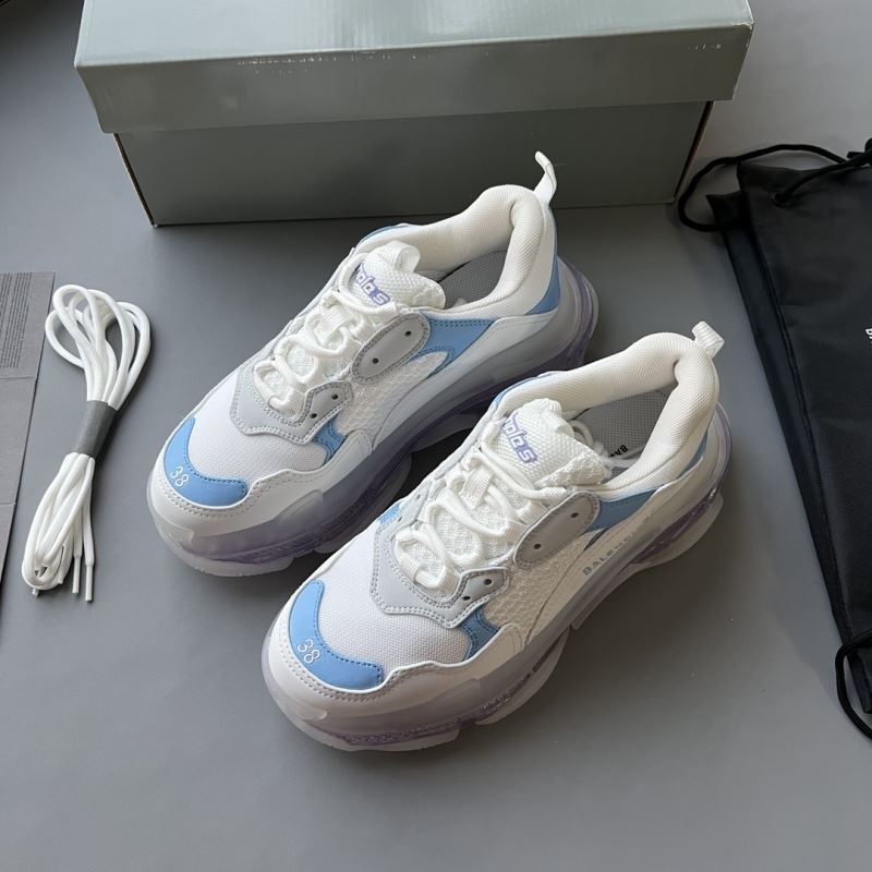 Balenciaga Triple S Series Shoes